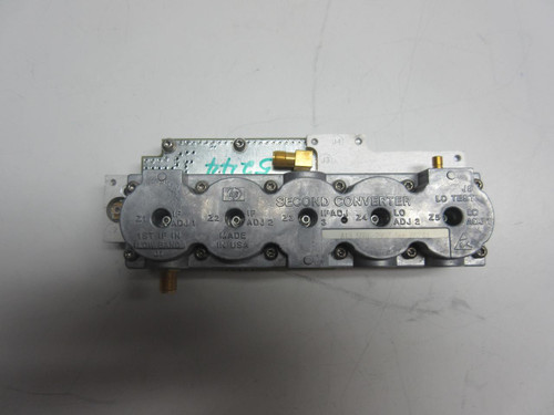 A135086-795Z SECOND CONVERTER T55443
