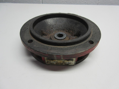 AEC 60 3024K233 13685 MOTOR PUMP FLANGE 4.63'' T55618