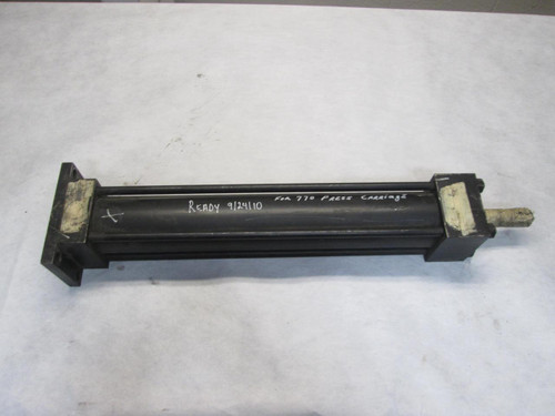 VICKERS TZ12GHXN XKAAD291 HYDRAULIC CYLINDER T55639