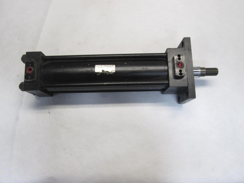 SCHRADER BELLOWS PHDA22421S 12.500 HYDRAULIC CYLINDER T55640