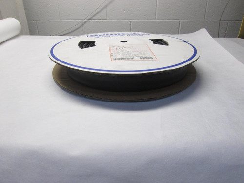 SUMITOMO SUMITUBE F2 71-94-7361-6069 1-1/2" X 200' FT BLACK HEAT SHRINK TUBING (200 FT)