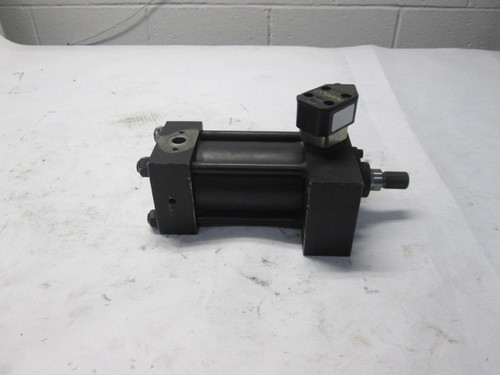 QUINCY ORTMAN 338050-05 HYDRAULIC CYLINDER T55694