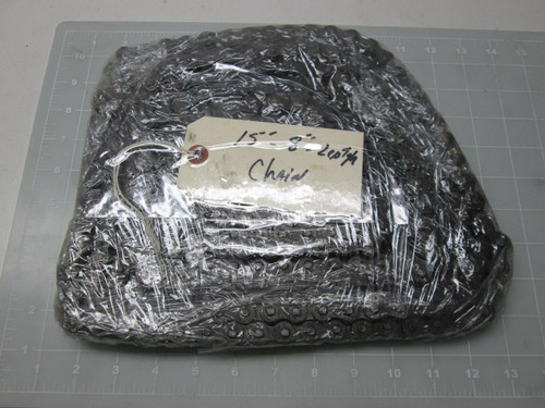 HKK 50 15'-8" CHAIN T55854