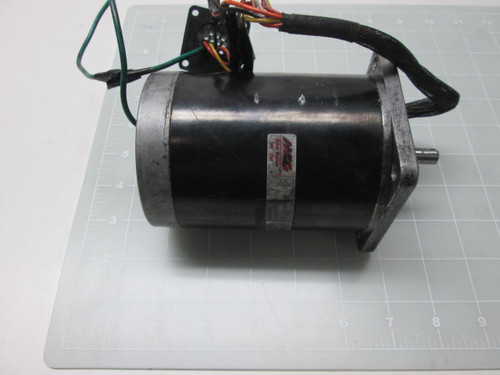 MCG H200-3451 BG08 IH34013 MOTOR T55856