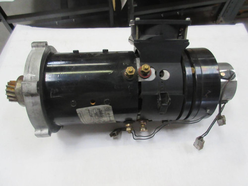 BT PRODUCTS 305790-000 MOTOR DC7.3 HP36 V1960 RPM T55819