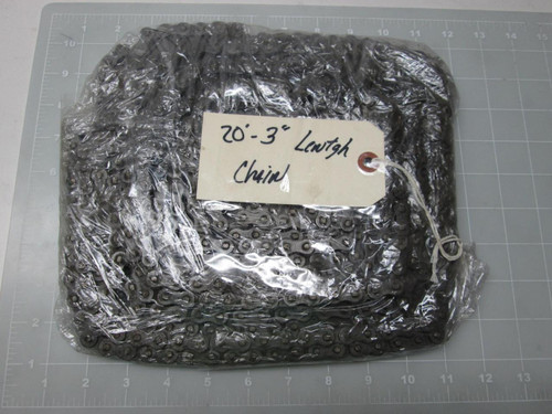 HKK 40 20'-3" CHAIN T55830