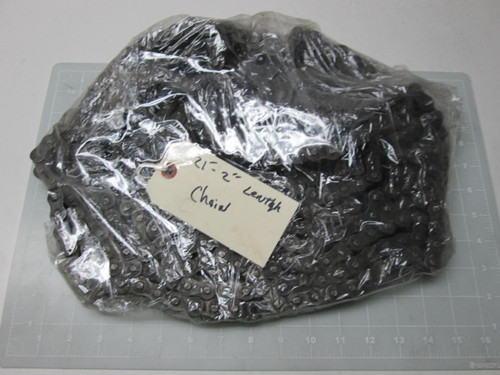234S 21'-2" CHAIN T55831