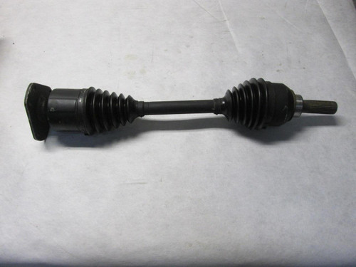 19207-123429743 2980105 HALFSHAFT ASSEMBLY