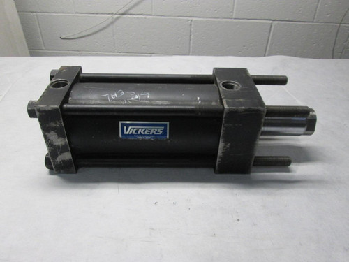 VICKERS TZXXXP5N XKACA640 PNEUMATIC CYLINDER T55846