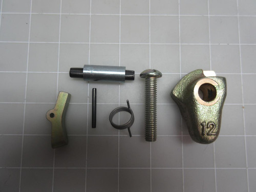 LOT OF 10 MCKISSICK 1100155 12 HKS GATE REPAIR KIT 12 T55947