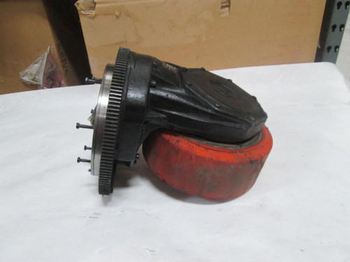 KORDEL 141 782 36849 UNICYCLE GEAR T55973