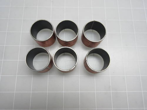 LOT OF 6 30499440 T56097