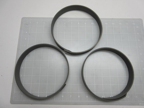 LOT OF 3 500H-T60 P.134-P134 RING BEARINGS T56099