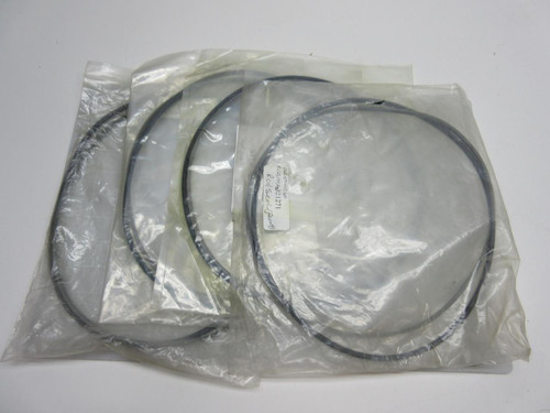 LOT OF 8 321271 STEP SEAL T56104