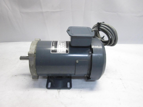 WARNER ELECTRIC MOF6210210 5BPA56KAG5 MOTOR T56301
