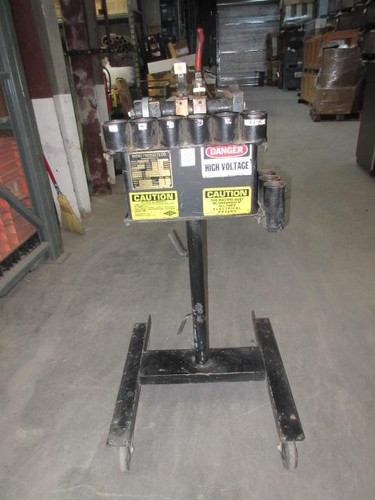 MICRO PRODUCTS  GP-1 WELDING MACHINE T55353