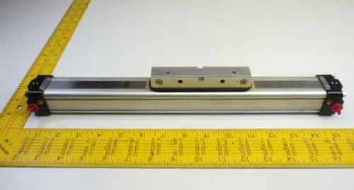 HOERBIGER ORIGA 25-2021 PNEUMATIC ACTUATOR 120PSIG MAX T13906