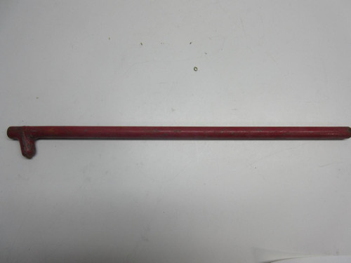 18" IN MILITARY STEEL STAKE T55407