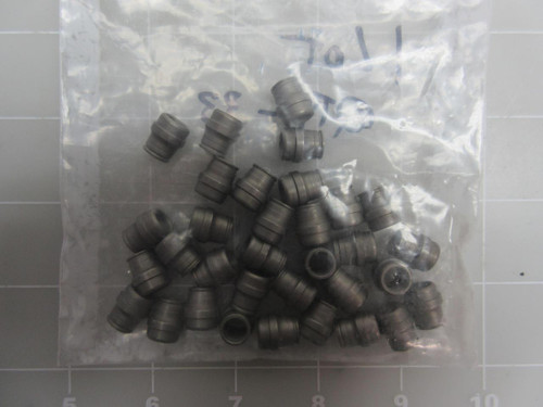 LOT OF 33 HOOVER 38254002  T55907