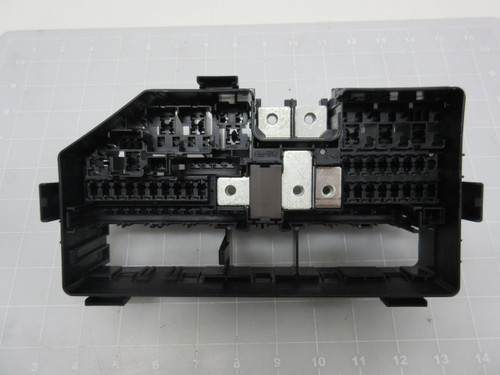 TOYOTA RB-AS-TV2-E0-M1 63581001 PARTS FIXTURE T56615