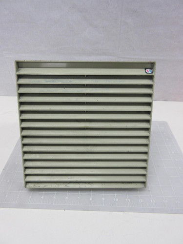 MCLEAN FF-1016-001 FILTER FAN T56632