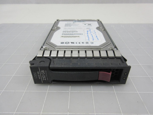 SEAGATE 9CA 152-783  GB0250C8045 250GB 7200RPM 3.5" SATA HARD DRIVE T56671