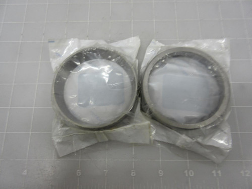 LOT OF 2 TOTAL SOURCE ASTNE/00 HY183614 BEARING CUP T56778