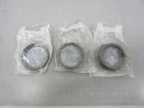 LOT OF 3 TOTAL SOURCE AFS6G/00 BEARING CUP T56781