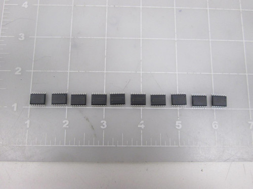 LOT OF 10 TC4425 ENCAPSULATION:DIP3A DUAL HIGH-SPEED POWER MOSFET T56763