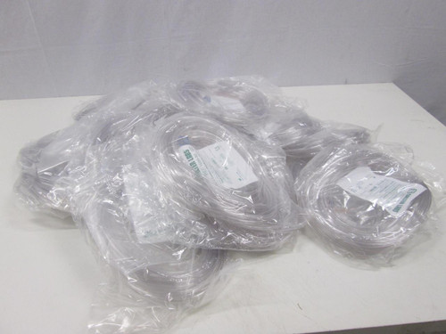 LOT OF 20 SALTER LABS 1699-50 CANNULA ADULT OXYGEN W/3 CHANNEL TUBE 50 T56808