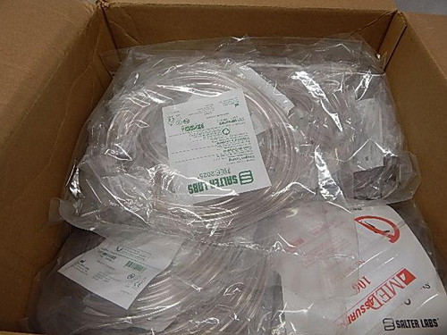 LOT OF 15 MED ASSURE 160 SO-1853 PATIENT KIT T57026