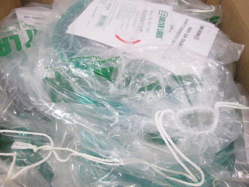 LOT OF 20 SALTER LABS SO-1247 PATIENT KIT T57073
