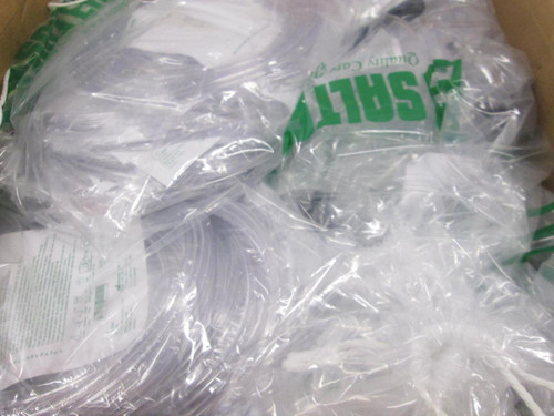 LOT OF 10 SALTER LABS GOULD'S DISCOUNT SO-1475 PATIENT KIT T57079