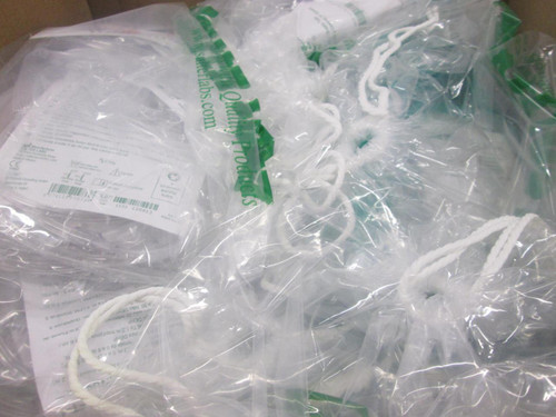 LOT OF 25 SALTER LABS HCKIT-02-06-25 24/7 AMBULATORY & HOME 6-MONTH 25' KIT T57085