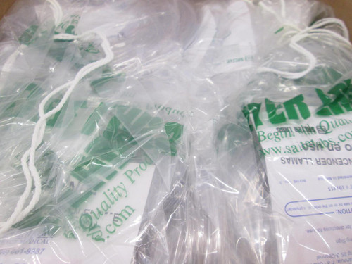 LOT OF 20 SALTER LABS BRITKARE SO-1210 HOSPICE KIT T57088