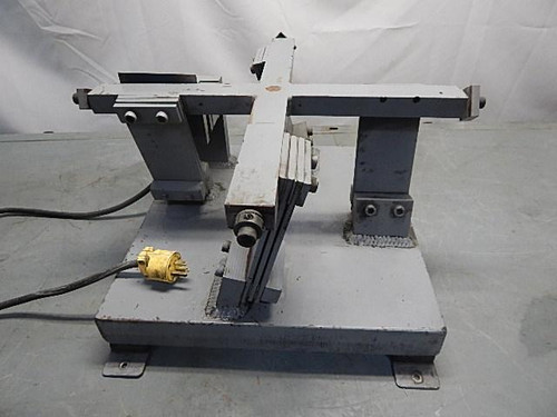 VIBRATOR BOWL FEEDER BASE 18" T56643