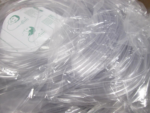 LOT OF 20 SALTER LABS 1600-50 ADULT ORIGINAL CANNULA T57240