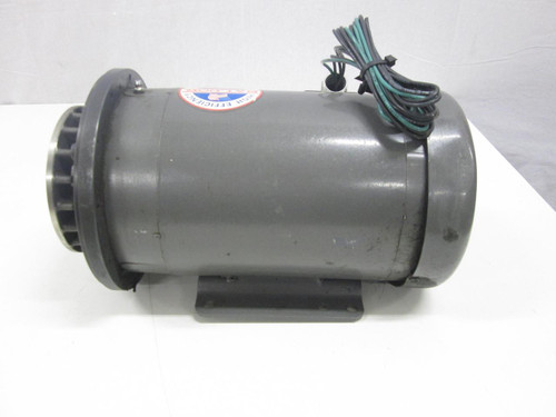 BALDOR M14A 90329523 1-1/2HP THREE PHASE MOTOR FRAME 145TC  T57248