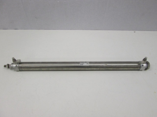 SMC CDM2B32-450A PNEUMATIC CYLINDER T57287