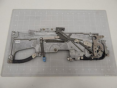 JUKI TAPE AND REEL FEEDER T57655