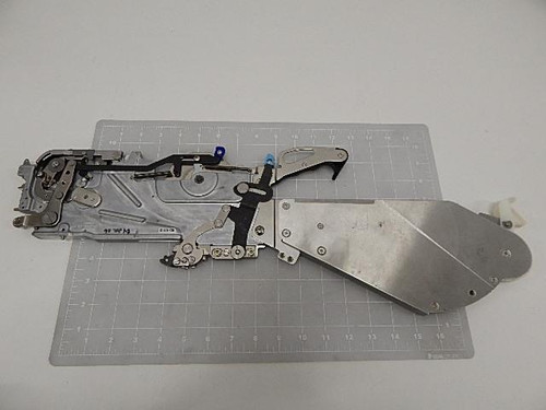 JUKI C 601436 TAPE AND REEL FEEDER T57665