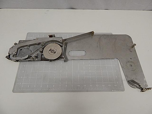 JUKI TAPE AND REEL FEEDER T57666