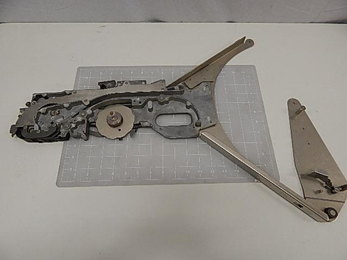 JUKI F 000685 TAPE AND REEL FEEDER T57668