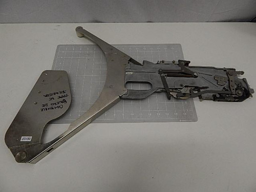 JUKI H 100161 TAPE AND REEL FEEDER T57670