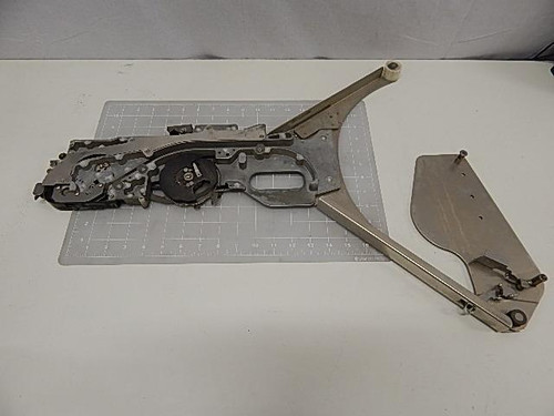 JUKI J 100232 TAPE AND REEL FEEDER T57673