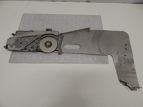 JUKI TAPE AND REEL FEEDER T57676