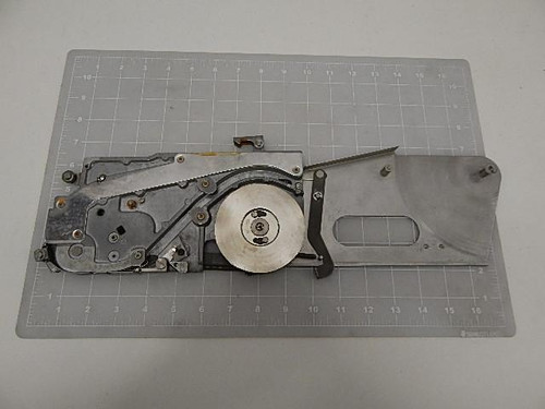 JUKI TAPE AND REEL FEEDER T57678