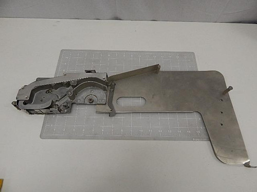 JUKI TAPE AND REEL FEEDER T57691