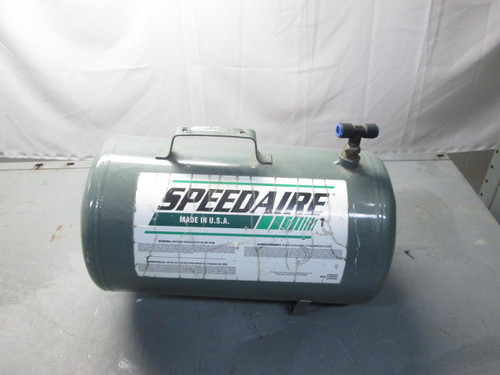 SPEEDAIRE 4F692 4F693 4F694 17" X 10" TANK T57415