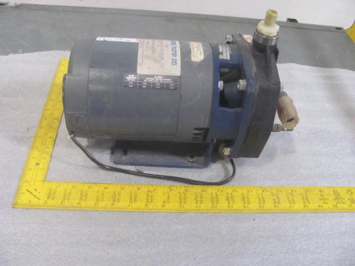 PRICE PUMP HP75NR-600 CENTRIFUGAL PUMP